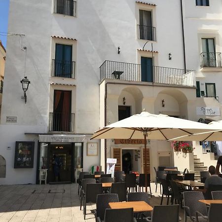 Casa Cardi Lägenhet Sperlonga Exteriör bild