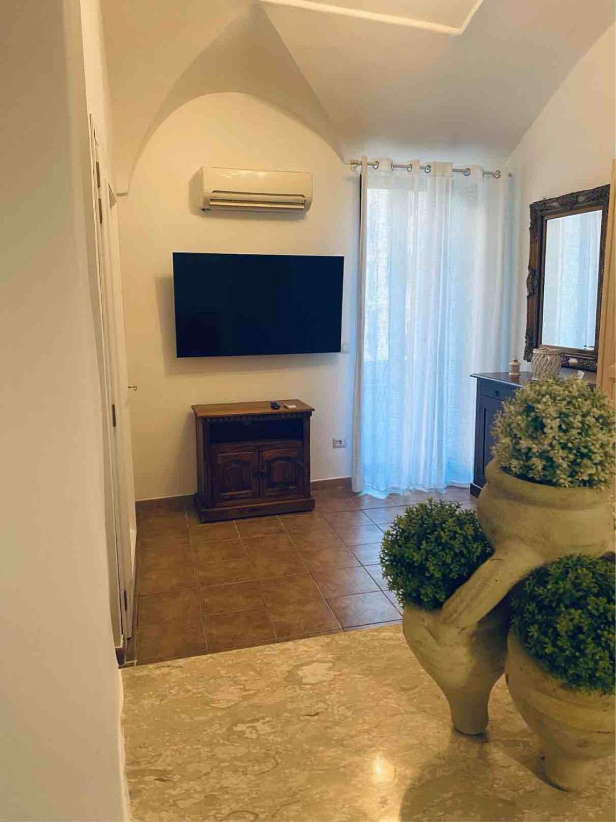 Casa Cardi Lägenhet Sperlonga Exteriör bild