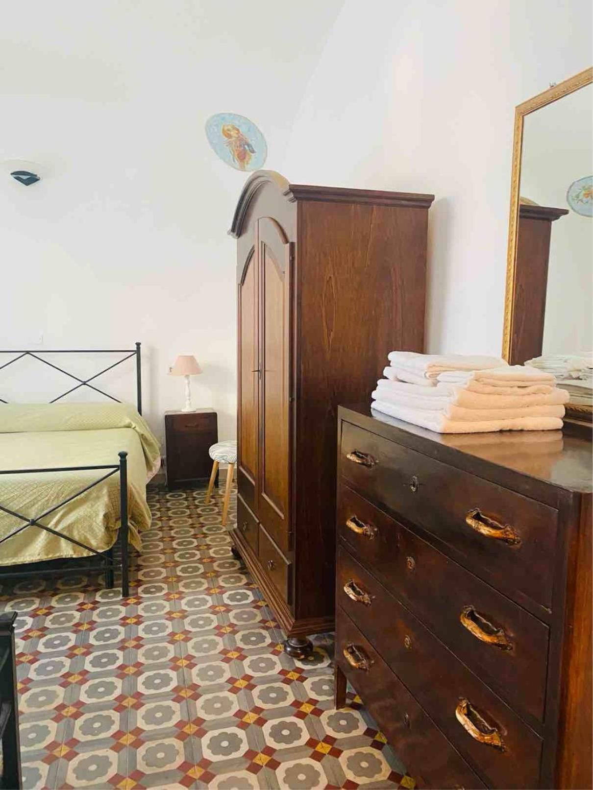 Casa Cardi Lägenhet Sperlonga Exteriör bild
