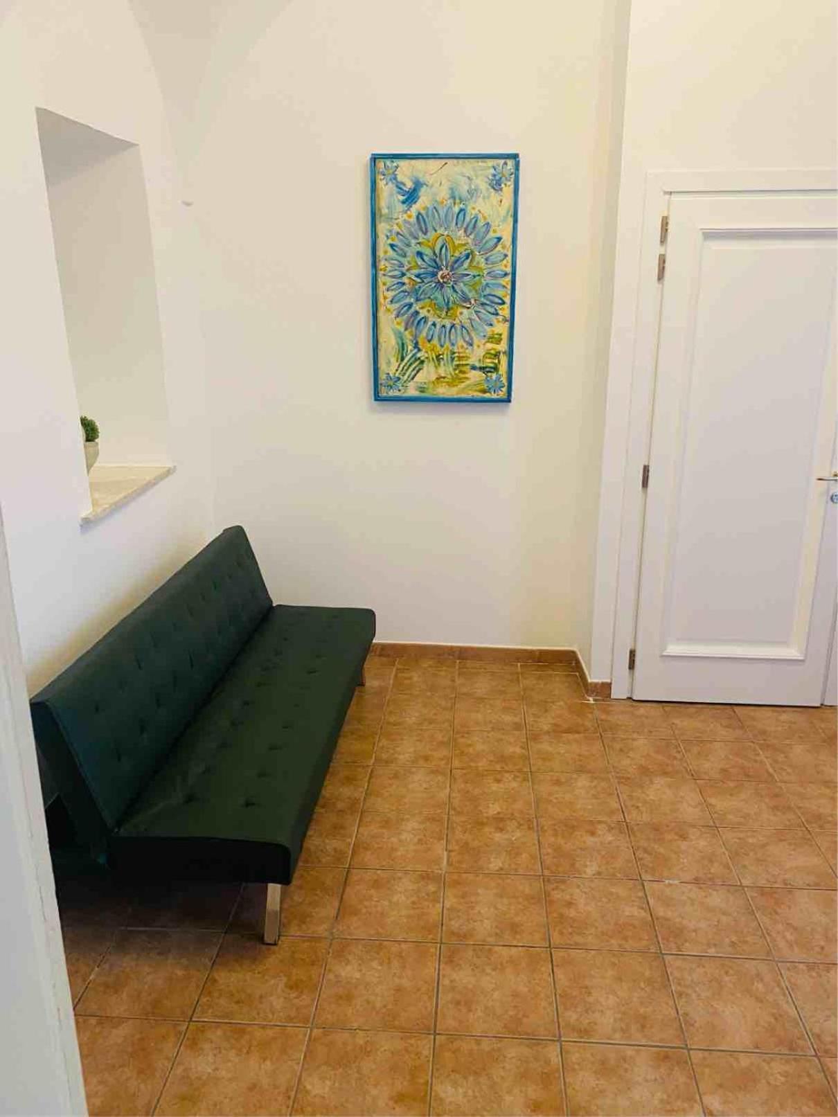 Casa Cardi Lägenhet Sperlonga Exteriör bild