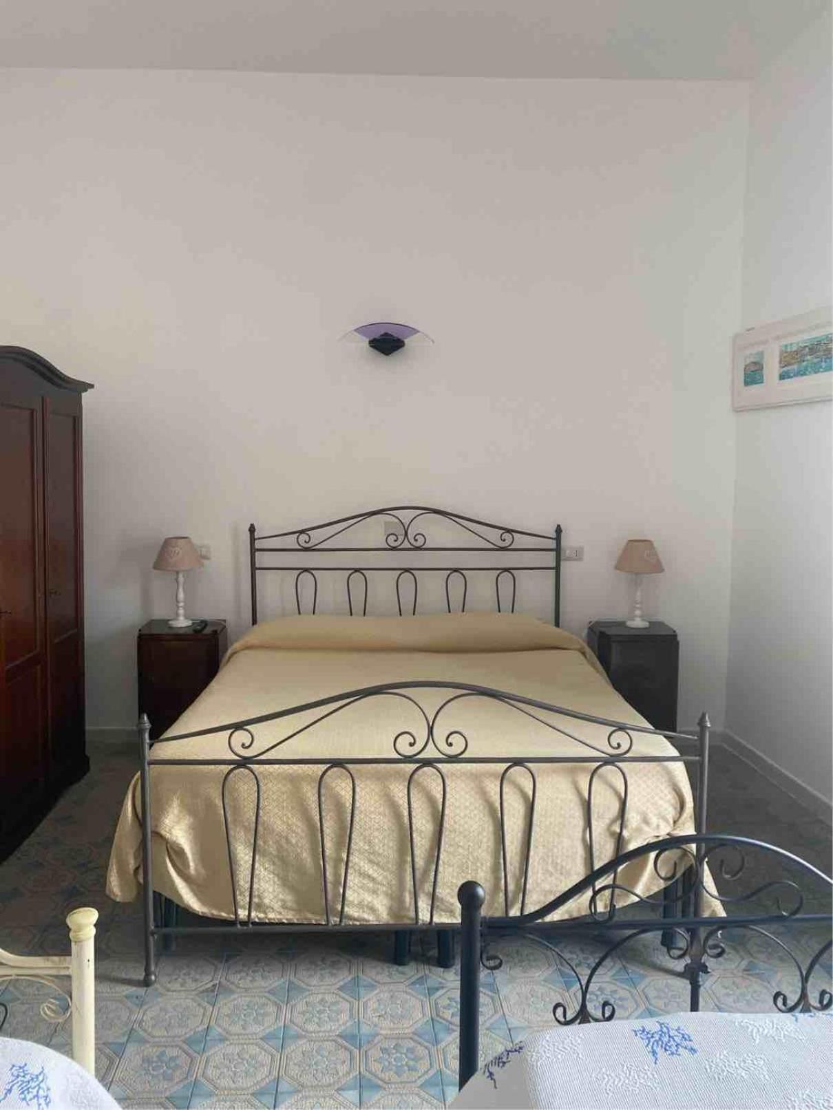 Casa Cardi Lägenhet Sperlonga Exteriör bild