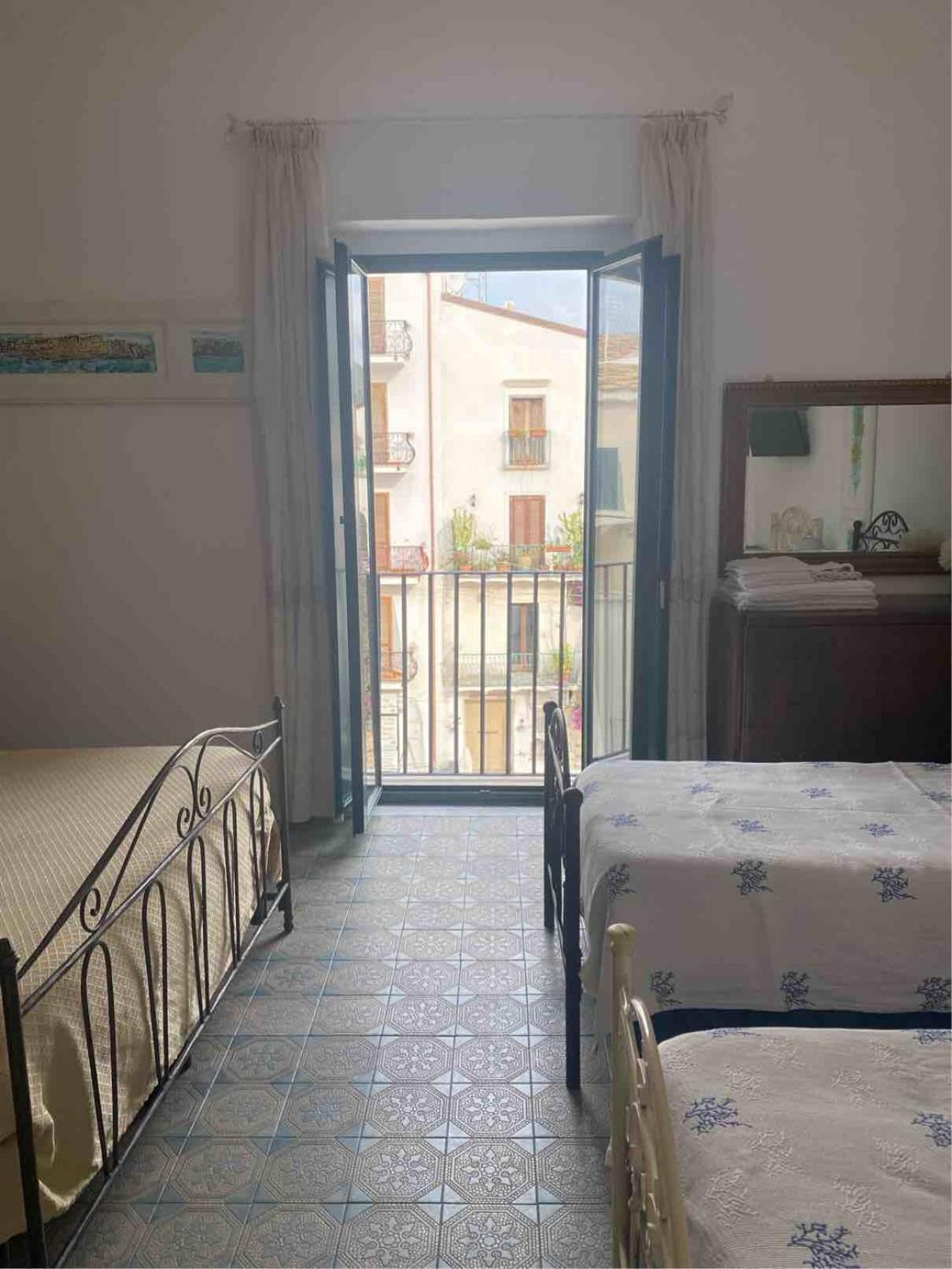 Casa Cardi Lägenhet Sperlonga Exteriör bild