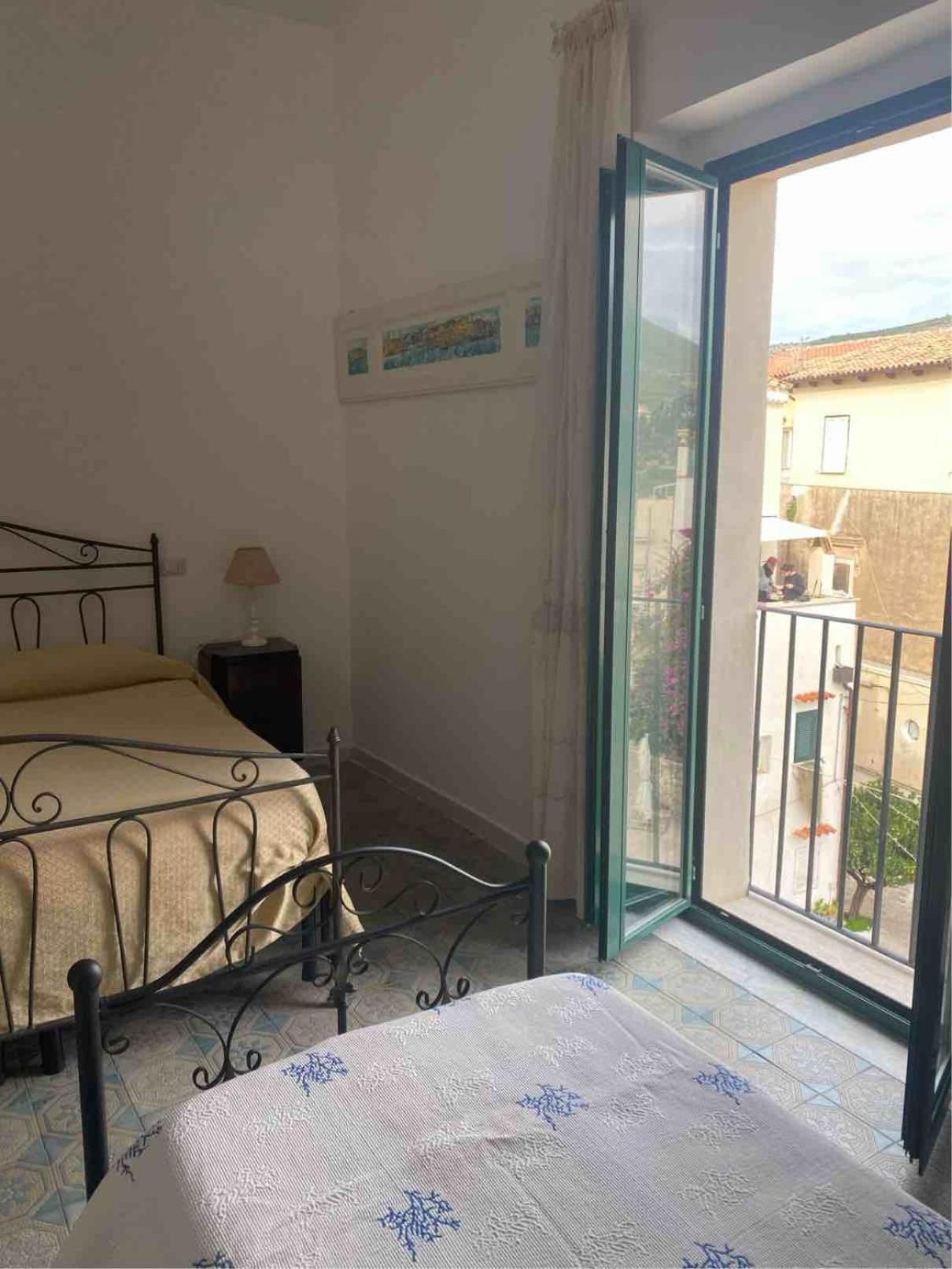 Casa Cardi Lägenhet Sperlonga Exteriör bild