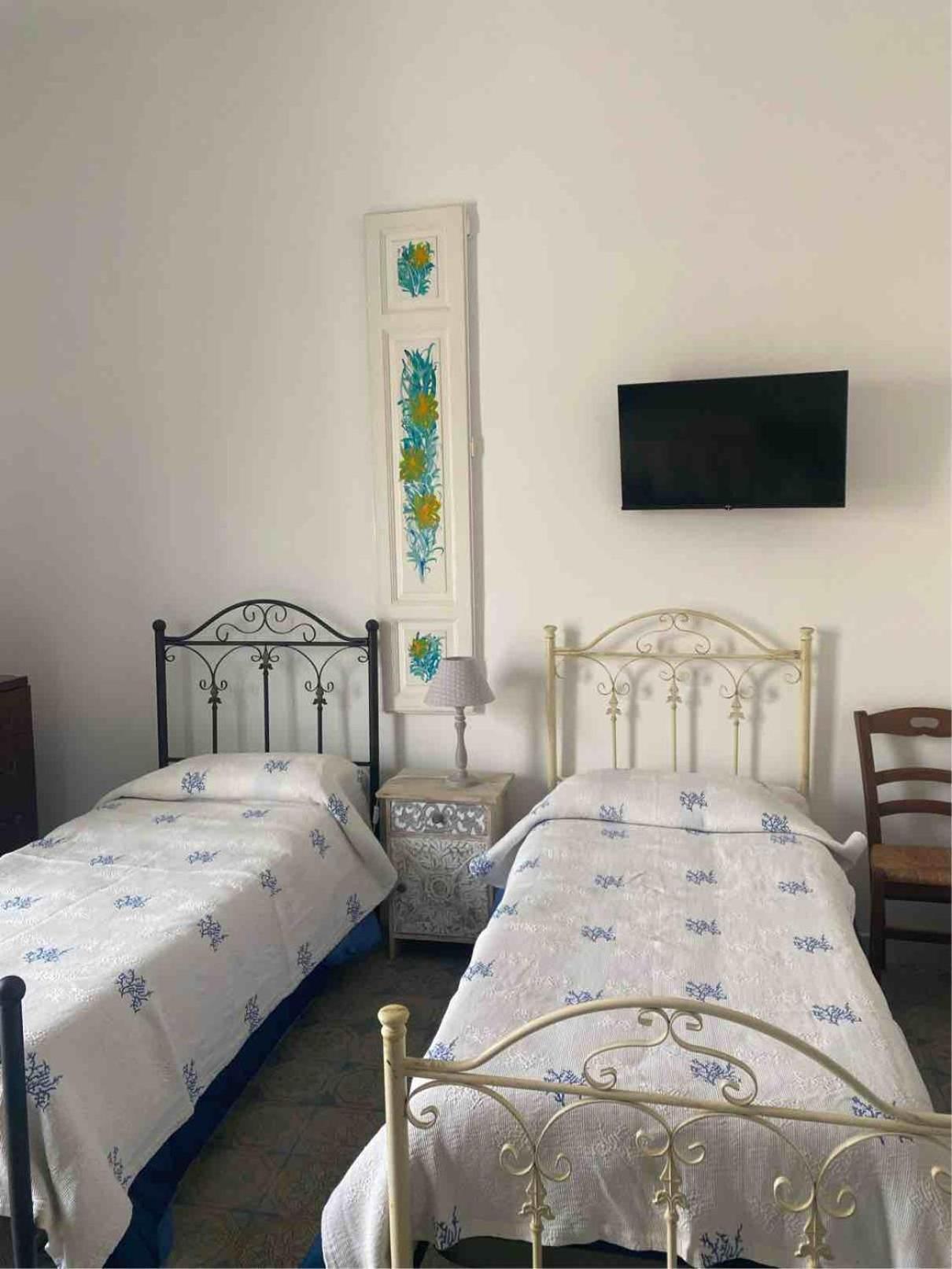 Casa Cardi Lägenhet Sperlonga Exteriör bild