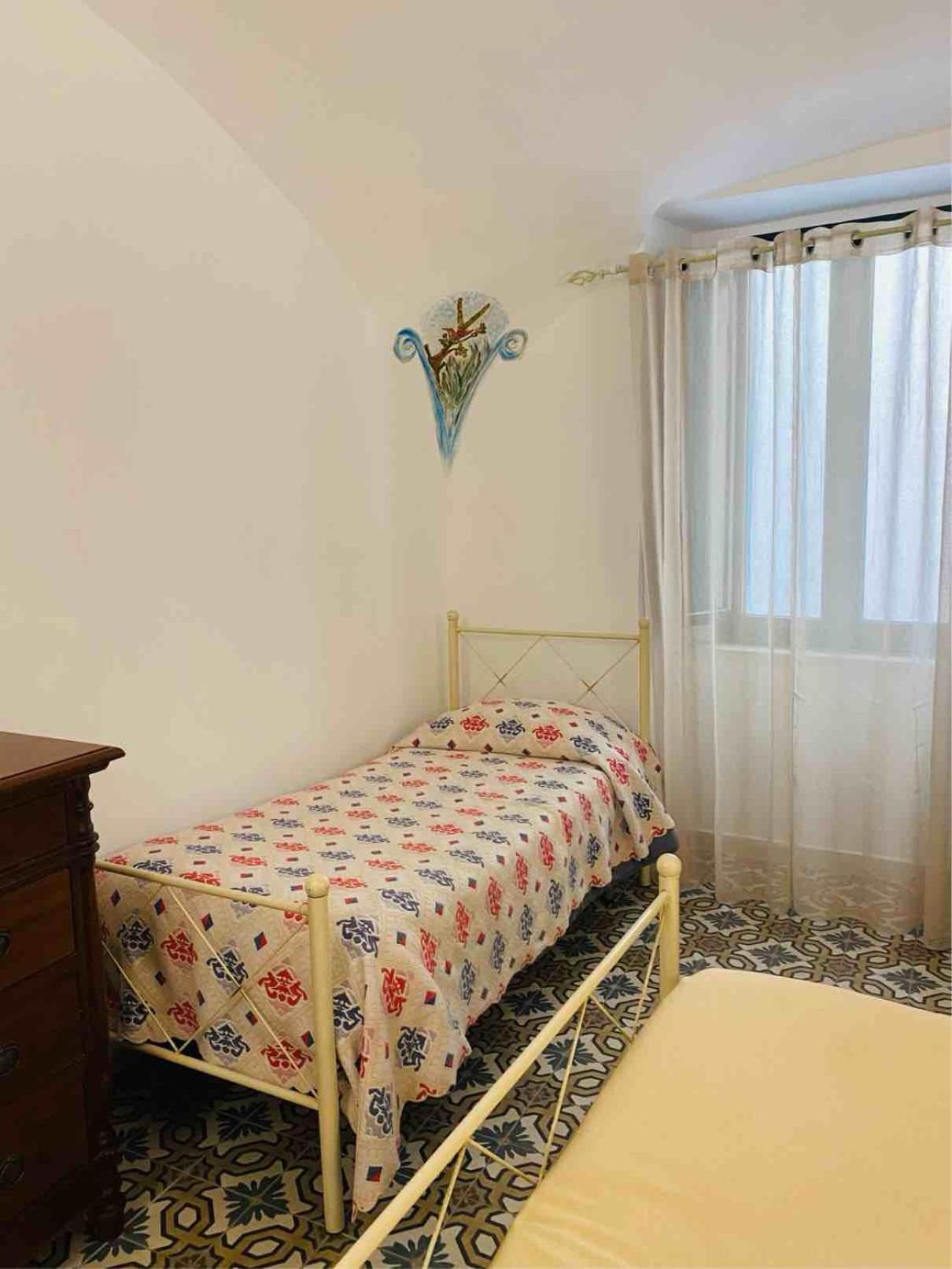 Casa Cardi Lägenhet Sperlonga Exteriör bild