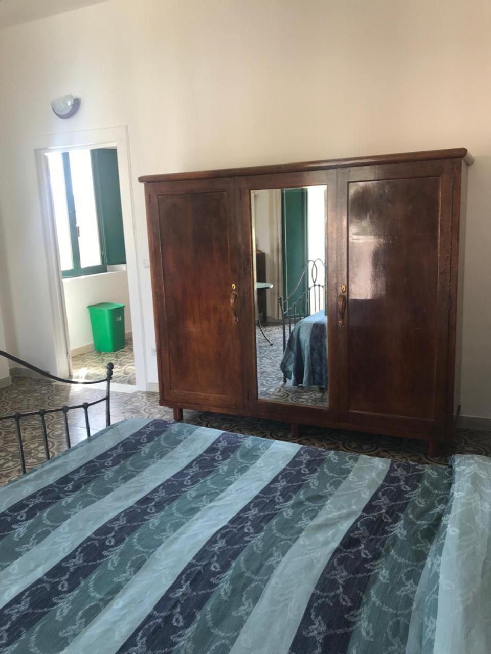 Casa Cardi Lägenhet Sperlonga Exteriör bild