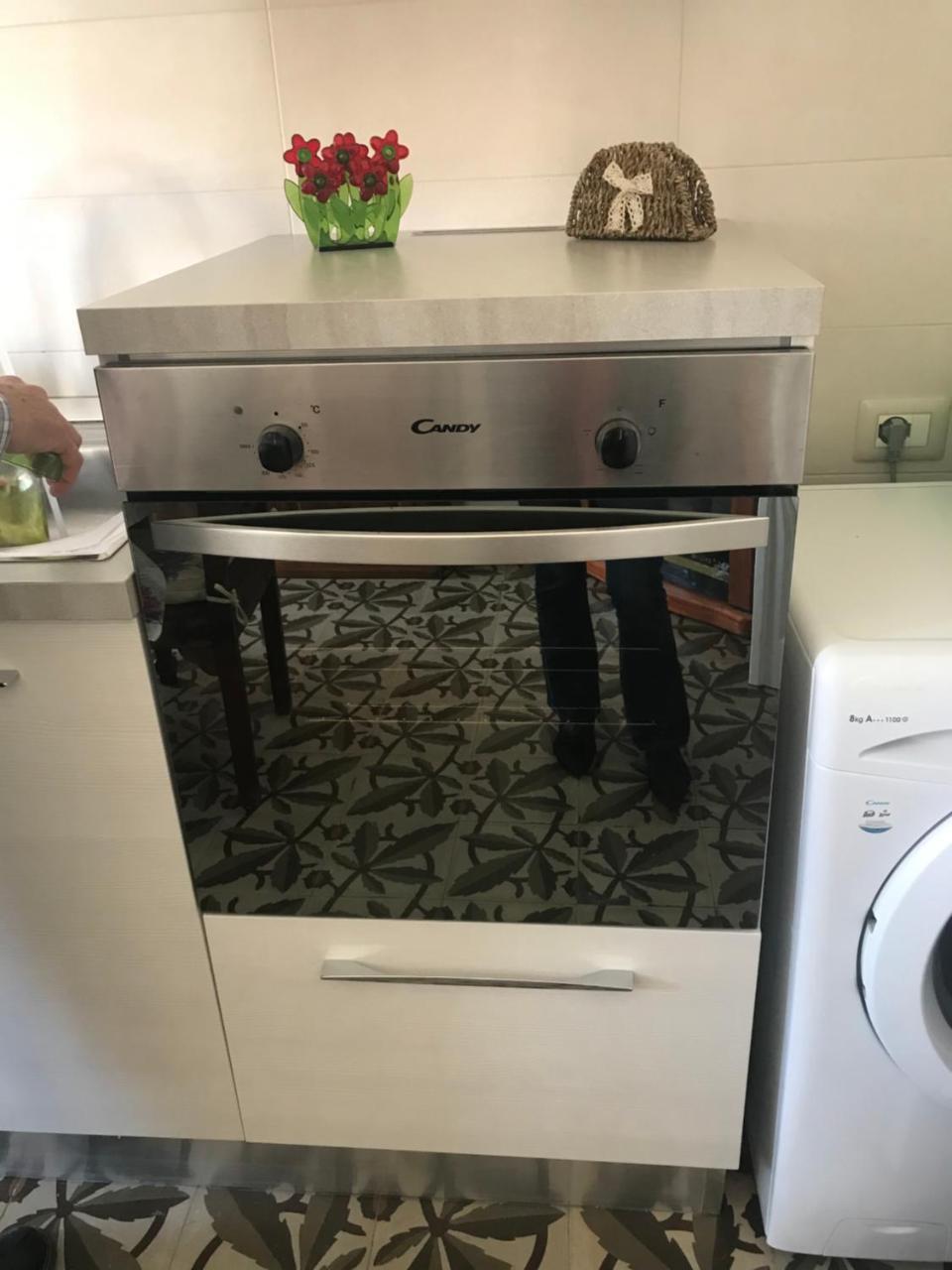 Casa Cardi Lägenhet Sperlonga Exteriör bild