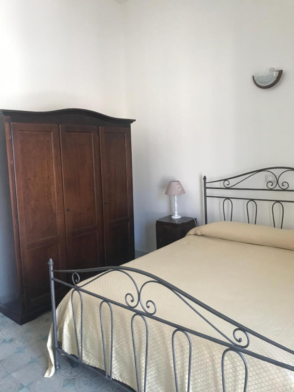 Casa Cardi Lägenhet Sperlonga Exteriör bild