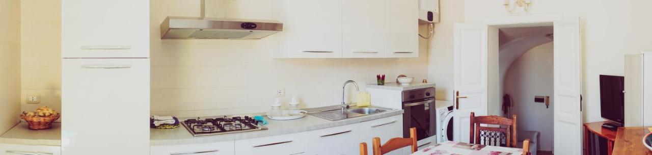 Casa Cardi Lägenhet Sperlonga Exteriör bild